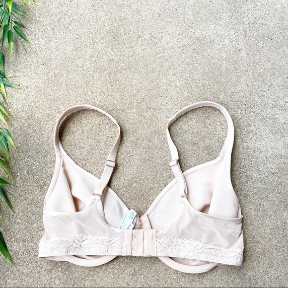 Le Mystere Underwire Bra - Picture 6 of 8